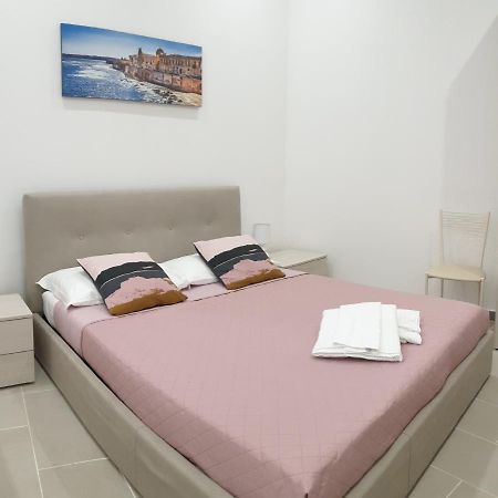 Apartment Bedda Mia Сиракузы Экстерьер фото