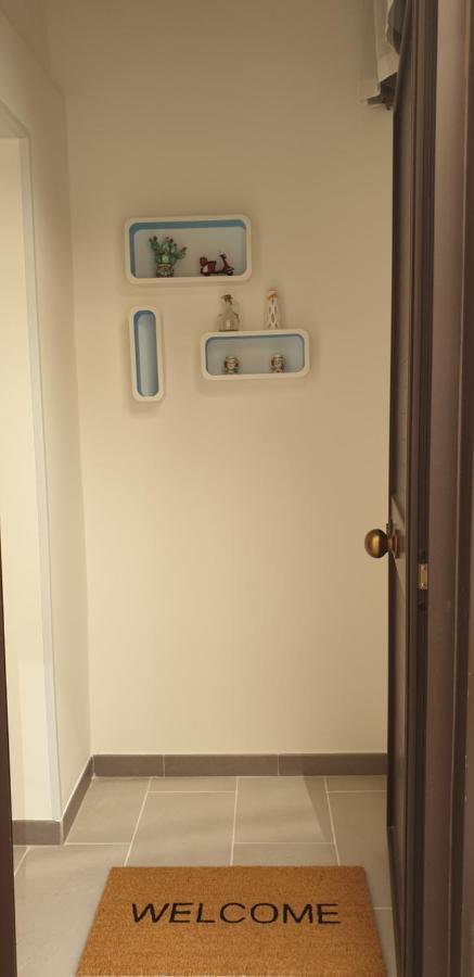 Apartment Bedda Mia Сиракузы Экстерьер фото