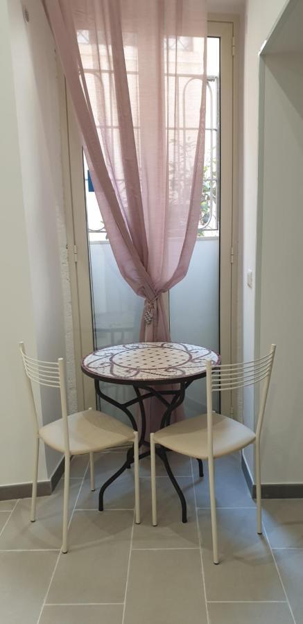Apartment Bedda Mia Сиракузы Экстерьер фото