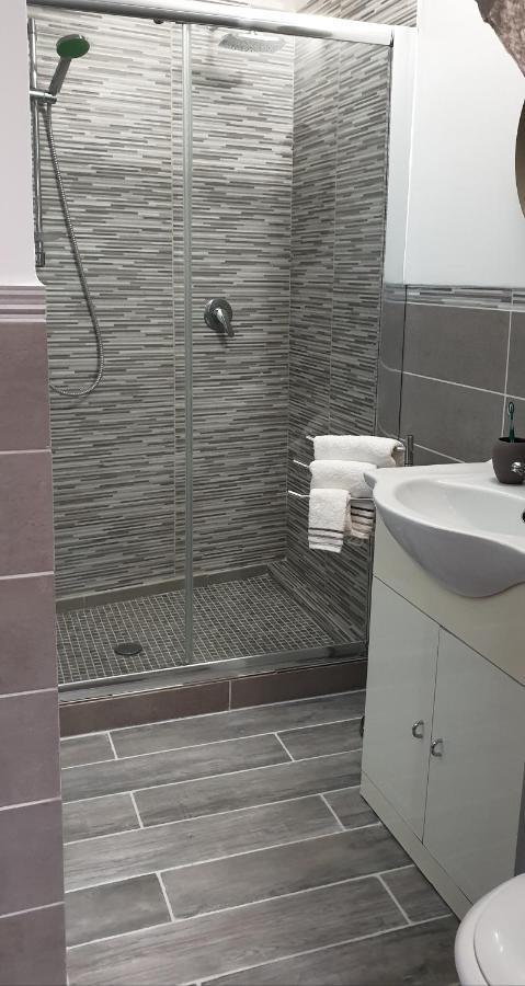 Apartment Bedda Mia Сиракузы Экстерьер фото