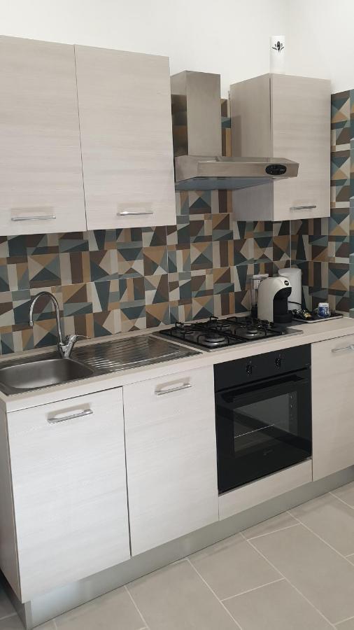 Apartment Bedda Mia Сиракузы Экстерьер фото