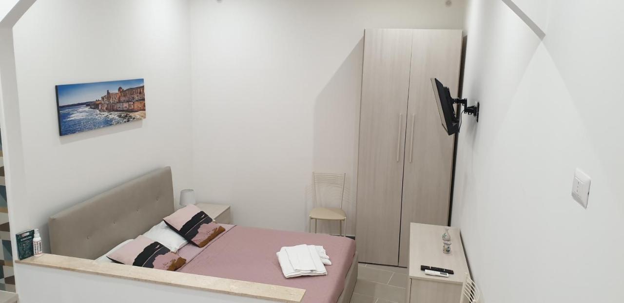 Apartment Bedda Mia Сиракузы Экстерьер фото