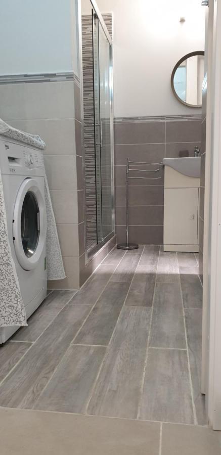 Apartment Bedda Mia Сиракузы Экстерьер фото